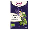 Yogi Tea Sweet Dreams Kruidenthee 17ZK Yogi Tea Sweet Dreams Kruidenthee 17ZK