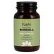 Fushi Biologische Rhodiola Capsules 60VCP