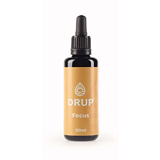 Drup Focus Druppels 50ML Drup Focus Druppels 50ML