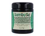 Bambu Salz Bamboezout Zeer Grof 9x Gebrand 270GR