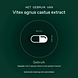Bonusan Vitex Agnus Castus Extract Capsules 90CP