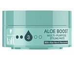 Schwarzkopf Taft Aloe Boost Styling Paste 75ML