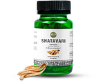 Vanan Shatavari Capsules 60CP