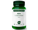 AOV 604 L Carnosine 250mg Vegacaps 60VCP