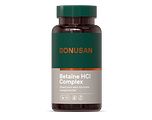 Bonusan Betaïne HCI Complex Capsules 120CP