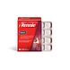 Rennie Anijs kauwtabletten bij brandend maagzuur 24TB Voorkant verpakking plus strip