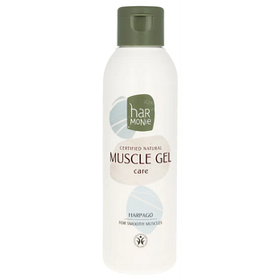 Harmonie Certified Natural Muscle Gel 150ML