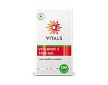 Vitals Vitamine C 1000mg Tabletten 100TB Vitals Vitamine C 1000mg Tabletten 100TB
