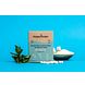 HappySoaps Zonder Fluoride Tandpasta Navulling Tabs 130GR sfeerbeeld 2