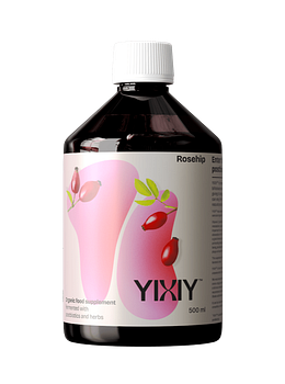 Naar: YIXIY