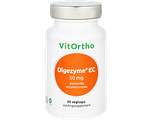 VitOrtho Digezyme* EC 50mg Capsules 90VCP