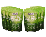 Naproz Lecithine Granulaat 98% 6x400GR