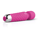 EasyToys Wonder Wand Mini Vibrator 1ST vibrator liggend EasyToys Wonder Wand Mini Vibrator 1ST vibrator liggend