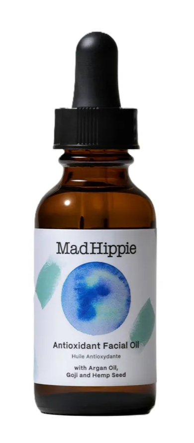 MadHippie Antioxidant Facial Oil afbeelding