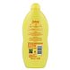 Zwitsal Baby Shampoo 700ML Achterzijde fles