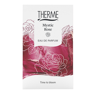 Therme Mystic Rose Eau de Parfum 30ML