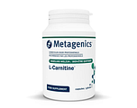 Metagenics L Carnitine Capsules 60CP