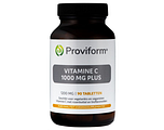 Proviform Vitamine C 1000mg Plus Tabletten 90TB Proviform Vitamine C 1000mg Plus Tabletten 90TB