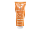 Vichy Capital Soleil Invisible Hydrating Protective Milk SPF50+ 300ML