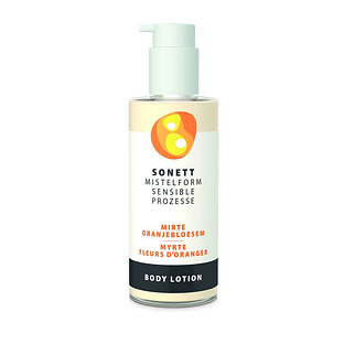 Sonett Mirte Oranjebloesem Bodylotion 145ML