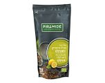 Piramide Losse Groene Thee Citroen 80GR