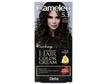 Cameleo Hair Color Cream 5.3 Light Golden Brown 1ST
