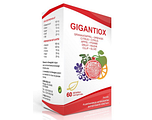 Soria Natural Soria Gigantiox Tabletten 60TB