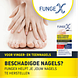 FungeX Multi-Purpose Nagelherstel 9ML belofte 2