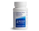 Biotics Cytozyme-Orchic Tabletten 100TB