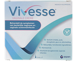 Vivesse Vaginale Crème 7ST