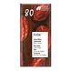 Vivani Chocoladereep Puur 80% Cacao Date Sugar 80GR