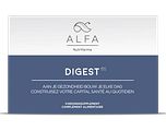 Alfa Digest Capsules 60VCP