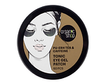Organic Shop Pu-Erh Tea & Caffeine Tonic Eye Gel Patch 60ST