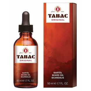 Tabac Original Baardolie 50ML