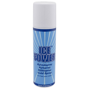 Ice Power Cold Spray 200ML