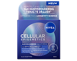 Nivea Nivea Cellular Epigenetics Huidverjongende Nachtcrème