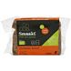 Smaakt Less Carb Proteïne Brood 250GR Smaakt Less Carb Proteïne Brood 250GR