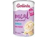 Gerlinéa High Protein Maaltijdvervanger Vanille 436GR