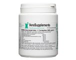 VeraSupplements MSM-Glucosamine+ Complex Poeder 500GR