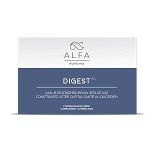 Alfa Digest Capsules 30VCP Alfa Digest Capsules 30VCP