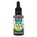 Jacob Hooy CBD+ Olie 10% 30ML