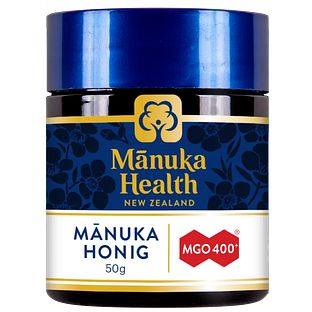 Manuka Health Honing MGO 400+ 50GR