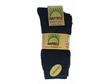 Naproz Thermo Sokken Blauw Maat 39-42 3PR Naproz Thermo Sokken Blauw Maat 39-42 3PR