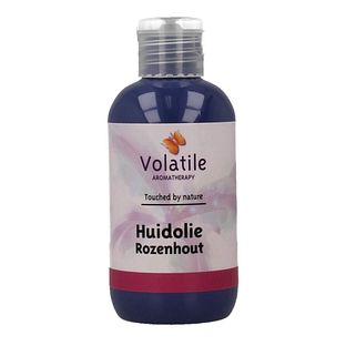 Volatile Huidolie Rozenhout 100ML