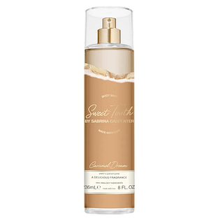 Sabrina Carpenter Caramel Dream Bodymist 236ML
