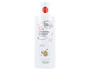 50% korting* Hairwonder Hair Repair Volumizing Shampoo | 300ML Advies van fabrikant 18,98 9,49