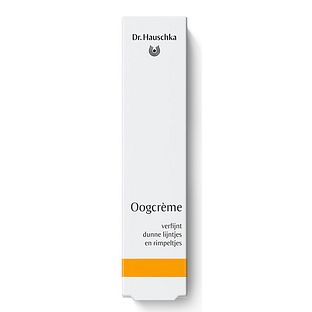 Dr. Hauschka Oogcrème 12,5ML