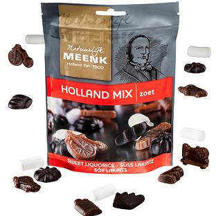 Meenk Holland Mix 232GR