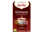 Yogi Tea Echinacea 17ST