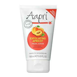 Aapri Scrub Creme 150ML